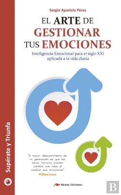Bertrand.pt - El Arte De Gestionar Tus Emociones