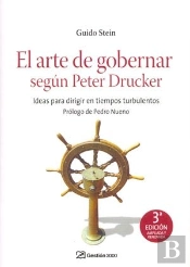 El Arte De Gobernar Según Peter Drucker