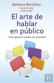 El Arte De Hablar En Publico