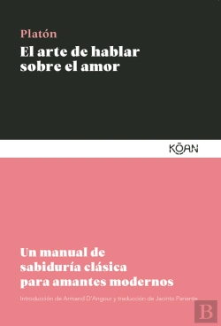 Bertrand.pt - El Arte De Hablar Sobre El Amor