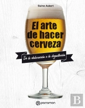 El Arte De Hacer Cerveza