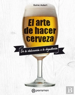 Bertrand.pt - El Arte De Hacer Cerveza