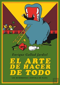 Bertrand.pt - El Arte De Hacer De Todo