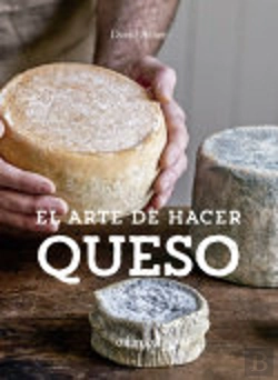 Bertrand.pt - El Arte De Hacer Queso