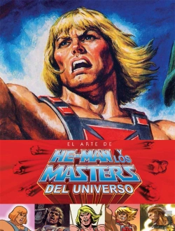 Bertrand.pt - El Arte De He-Man