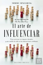 El Arte De Influenciar