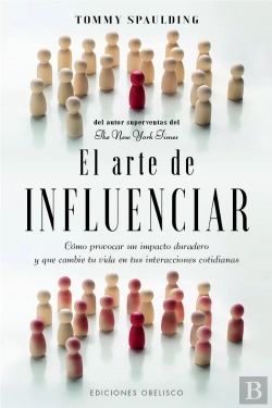 Bertrand.pt - El Arte De Influenciar