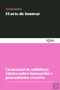 Bertrand.pt - El Arte De Innovar
