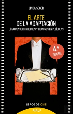 Bertrand.pt - El Arte De La Adaptación