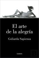 El Arte De La Alegria