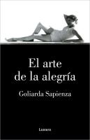 El Arte De La Alegria