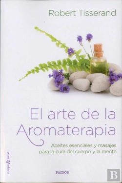 Bertrand.pt - El Arte De La Aromaterapia