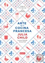 El Arte De La Cocina Francesa