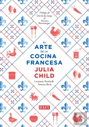 El Arte De La Cocina Francesa