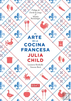 Bertrand.pt - El Arte De La Cocina Francesa