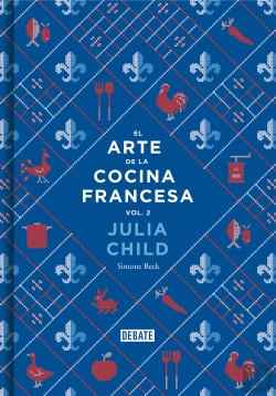 Bertrand.pt - El Arte De La Cocina Francesa (Vol. 2)