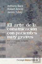 El Arte De La Comunicación Con Pacientes Muy Graves