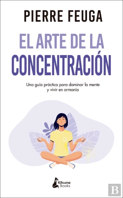 Bertrand.pt - El Arte De La Concentración