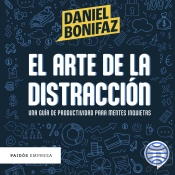 El Arte De La Distracción