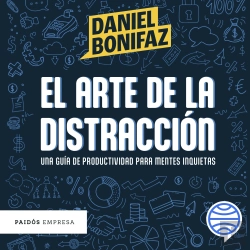 Bertrand.pt - El Arte De La Distracción