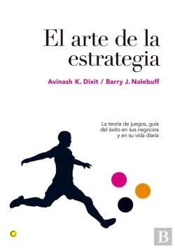 Bertrand.pt - El Arte De La Estrategia