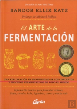 Bertrand.pt - El Arte De La Fermentación