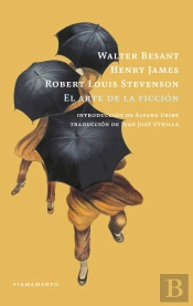 El Arte De La Ficcion