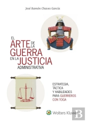 El Arte De La Guerra En La Justicia La Administrativa
