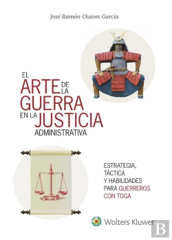 Bertrand.pt - El Arte De La Guerra En La Justicia La Administrativa