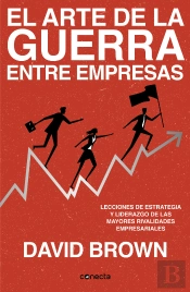 El Arte De La Guerra Entre Empresas