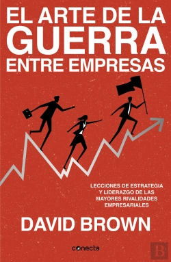 Bertrand.pt - El Arte De La Guerra Entre Empresas
