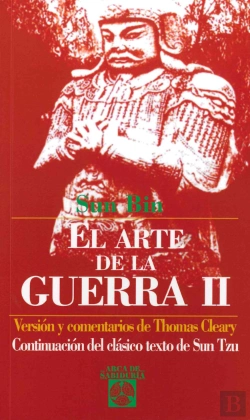 Bertrand.pt - El Arte De La Guerra Ii