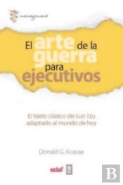 El Arte De La Guerra Para Ejecutivos
