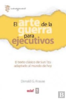 Bertrand.pt - El Arte De La Guerra Para Ejecutivos