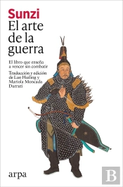 El Arte De La Guerra