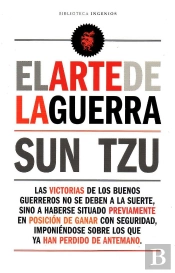 El Arte De La Guerra