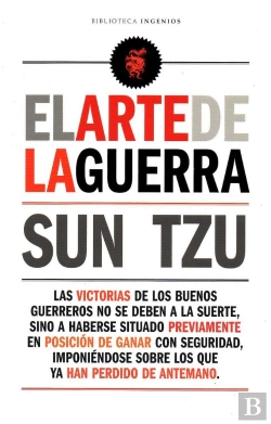Bertrand.pt - El Arte De La Guerra