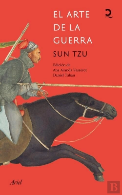Bertrand.pt - El Arte De La Guerra