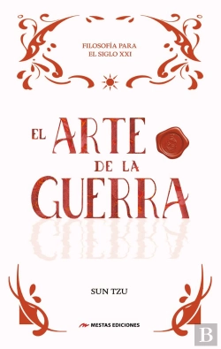 Bertrand.pt - El Arte De La Guerra