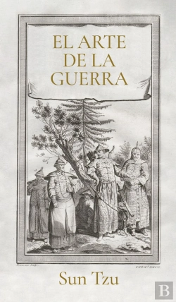 Bertrand.pt - El Arte De La Guerra