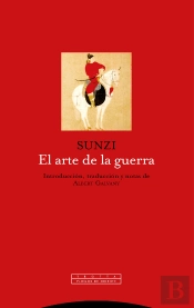 El Arte De La Guerra