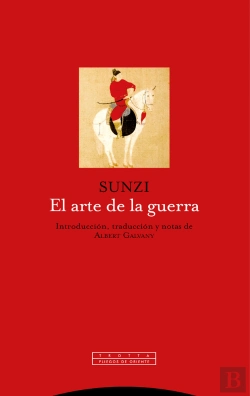 Bertrand.pt - El Arte De La Guerra