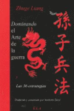 Bertrand.pt - El Arte De La Guerra Y Las 36 Estrategias