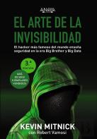 El Arte De La Invisibilidad