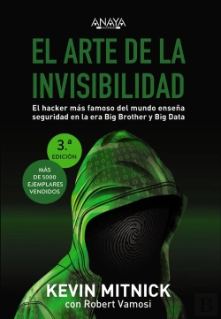 Bertrand.pt - El Arte De La Invisibilidad