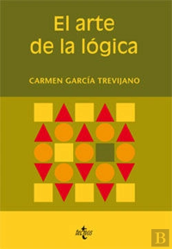 Bertrand.pt - El Arte De La Lógica