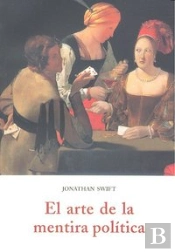 El Arte De La Mentira Pol¡Tica