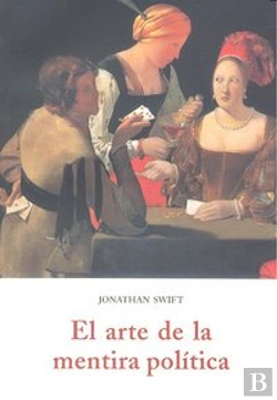 Bertrand.pt - El Arte De La Mentira Pol¡Tica