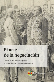 El Arte De La Negociación