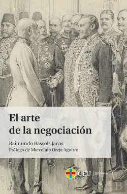 Bertrand.pt - El Arte De La Negociación